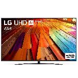 Televizorius LG 75UT81003LA, UHD/QNED/QLED, 75 "