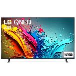 Televizorius LG 86QNED85T3C, UHD/QNED/QLED, 86 "