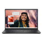 Nešiojamas kompiuteris Dell Vostro 15 3530, Intel® Core™ i5-1334U, 8 GB, 512 GB, 15.6 ", Intel UHD Graphics, juoda