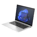 Nešiojamas kompiuteris HP EliteBook, Intel® Core™ i7-1355U, 16 GB, 1 TB, 14 ", Intel HD, sidabro