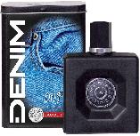 Tualetinis vanduo Sarantis Original Denim, 100 ml