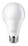 Lemputė Oro LED, A60, balta, E27, 7.5 W, 806 lm