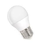 Lemputė Spectrum LED, P45, šiltai balta, E27, 4 W, 320 lm