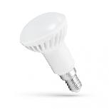 Lemputė Spectrum LED, R50, šaltai balta, E14, 6 W, 485 lm