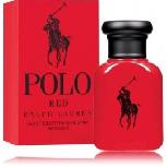 Tualetinis vanduo Ralph Lauren Polo Red, 40 ml