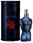 Tualetinis vanduo Jean Paul Gaultier Ultra Male, 125 ml