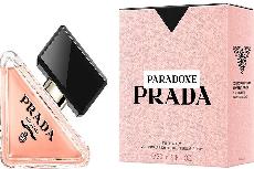 Kvapusis vanduo Prada Paradoxe, 30 ml