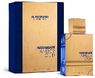 Kvapusis vanduo Al Haramain Amber Oud Bleu Edition, 60 ml