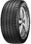 Vasarinė automobilio padanga Dunlop SP Sport Maxx GT 315/35/R20, 110-W, XL, C, B, 72 dB