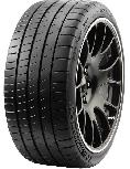 Vasarinė automobilio padanga Michelin Pilot Super Sport 295/30/R20, 101-Y, XL, D, B, 73 dB