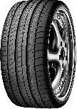 Vasarinė automobilio padanga Michelin 305/30/R19, 102-Y, XL, D, B, 74 dB