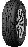 Vasarinė automobilio padanga Nexen Tire N'Blue HD 205/55/R16, 91-V, C, B, 68 dB