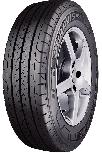 Vasarinė automobilio padanga Bridgestone Duravis R660 235/65/R16, 115-R, C, B, 72 dB