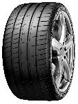 Vasarinė automobilio padanga Goodyear Eagle F1 SuperSport 245/35/R21, 96-Y, D, A, 72 dB