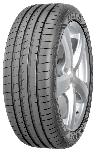 Vasarinė automobilio padanga Goodyear Eagle F1 Asymmetric 3 215/45/R17, 91-W, XL, C, B, 71 dB