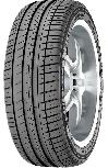 Vasarinė automobilio padanga Michelin Pilot Sport 3 285/35/R20, 104-Y, XL, D, A, 73 dB