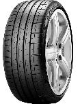 Vasarinė automobilio padanga Pirelli P Zero PZ4 245/35/R19, 93-Y, XL, D, A, 67 dB