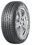 Vasarinė automobilio padanga Nokian Wetproof 215/55/R16, 97-W, XL, B, A, 68 dB