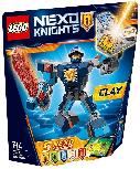 Konstruktorius LEGO® Nexo Knights