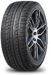 Žieminė automobilio padanga Tourador Winter PRO TSU2 245/45/R18, 100-V, D, C, 67 dB