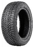 Universali automobilio padanga Nokian 225/65/R17, 106