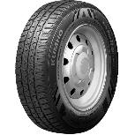 Žieminė automobilio padanga Kumho 215/65/R16, D, C, 71 dB