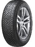 Universali automobilio padanga Hankook Kinergy 4S2 X H750 235/55/R18, 104-V, XL, C, B, 72 dB