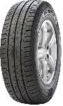 Vasarinė automobilio padanga Pirelli Carrier 195/75/R16, 110-R, C, A, 70 dB