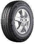 Vasarinė automobilio padanga Bridgestone Duravis Van 205/70/R15, 106-R, B, A, 69 dB