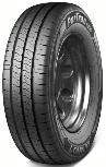 Vasarinė automobilio padanga Kumho PorTran KC53 205/70/R15, 106-R, C, C, 72 dB