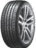 Universali automobilio padanga Laufenn S Fit EQ Plus 235/60/R18, 107-V, C, B, 72 dB