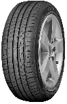 Vasarinė automobilio padanga Hankook 225/45/R17, C, D, 70 dB