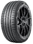 Vasarinė automobilio padanga Nokian 215/45/R17, C, A, 69 dB