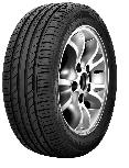 Vasarinė automobilio padanga Goodride 235/50/R17, D, B, 71 dB