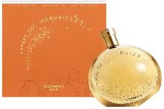 Kvapusis vanduo Hermes, 50 ml