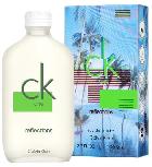 Tualetinis vanduo Calvin Klein CK One Reflections, 100 ml