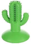 Žaislas šuniui Flamingo Mescal Cactus 521977, 12 cm, žalias, L