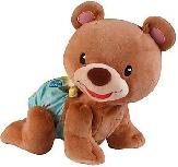 Interaktyvus žaislas VTech Teddy Bear GXP-639888, 30 cm, lenkų