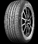 Vasarinė automobilio padanga Kumho Crugen HP71 225/65/R17, 102-V, D, C, 71 dB