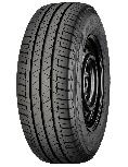 Universali automobilio padanga Yokohama BluEarth-Van RY55 205/70/R15, 106-S, C, B, 71 dB