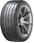 Vasarinė automobilio padanga Hankook Ventus S1 Evo3 EV (K127E) 235/60/R18, 103-T, A, A, 70 dB