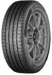 Vasarinė automobilio padanga Dunlop Sport Response 215/60/R17, 100-V, B, B, 70 dB