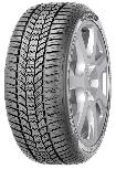 Žieminė automobilio padanga Sava Eskimo HP2 245/40/R18, 97-V, XL, C, C, 72 dB