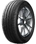 Vasarinė automobilio padanga Michelin Primacy 4 235/45/R18, 98-W, XL, A, B, 70 dB