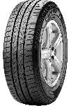 Vasarinė automobilio padanga Pirelli Carrier All Season 235/65/R16, 115-R, C, A, 68 dB