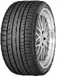 Vasarinė automobilio padanga Continental ContiSportContact 5P 255/40/R20, 101-Y, XL, C, A, 73 dB