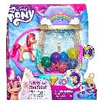 Interaktyvus žaislas Hasbro My Little Pony Sparkle Reveal, universali