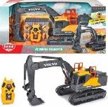 RC ekskavatorius Dickie Toys 372-9018ONL, 60 cm