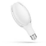 Lemputė Spectrum LED, B12, neutrali balta, E27, 50 W, 5350 lm