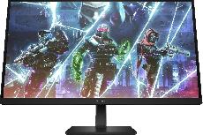 Monitorius HP OMEN 27s, 27", 1 ms